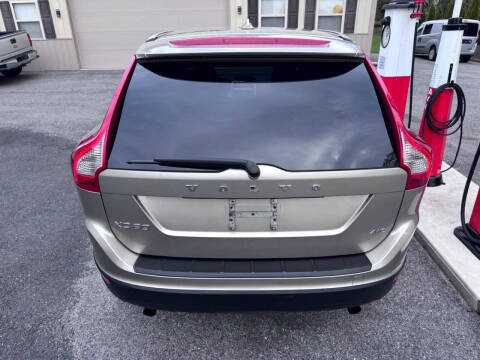 2011 Volvo XC60 3.2