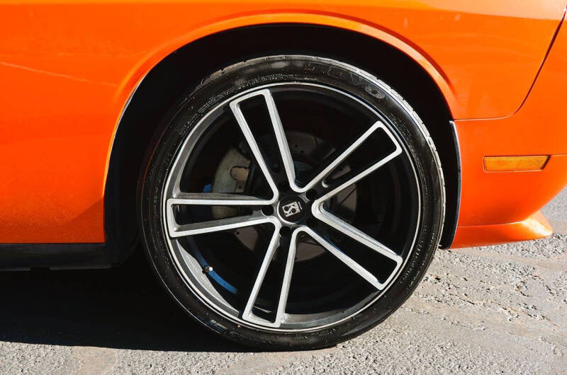 2010 Dodge Challenger R/T