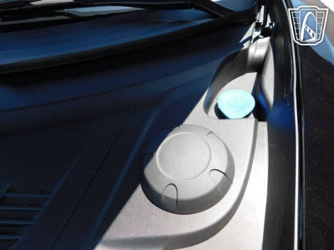 2021 Porsche 718 Boxster