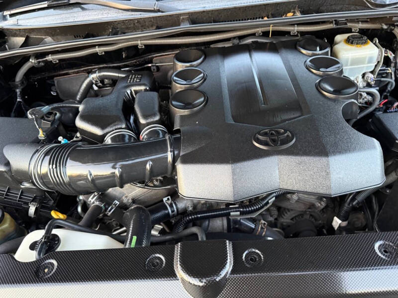 2013 Toyota 4Runner SR5
