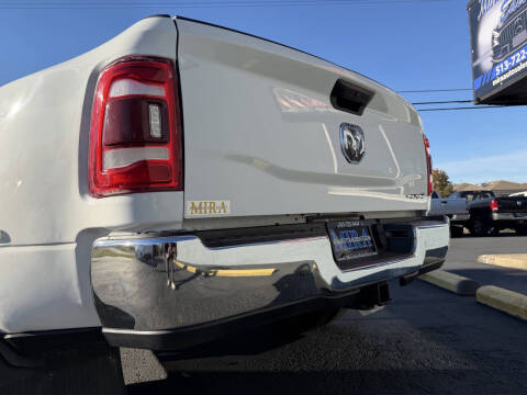 2023 RAM 3500 Tradesman