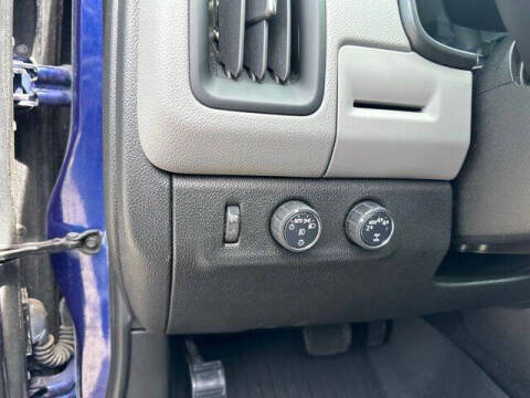 2017 Chevrolet Colorado