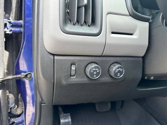 2017 Chevrolet Colorado