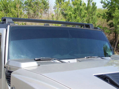2006 HUMMER H2