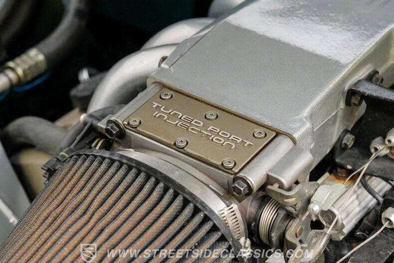 1955 Chevrolet Bel Air