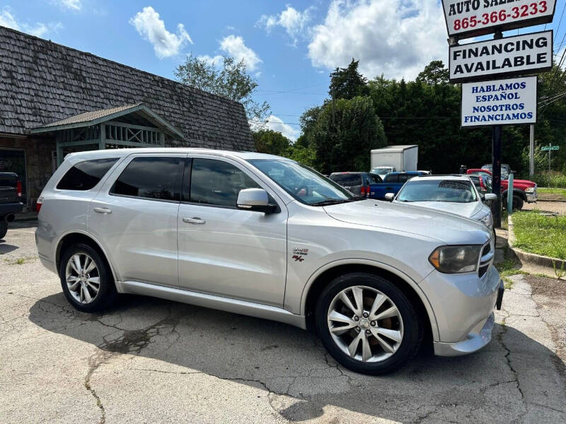 Car Depot Auto Sales Inc Car Dealer in Knoxville, TN