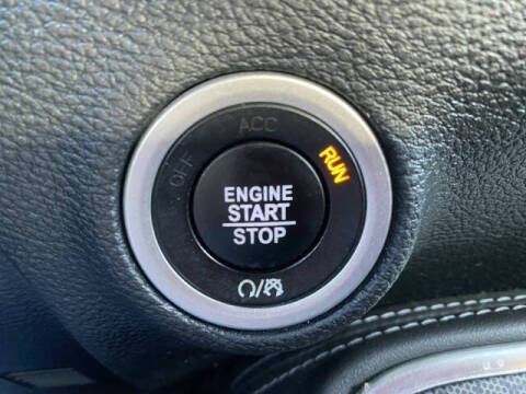 2017 Dodge Challenger GT