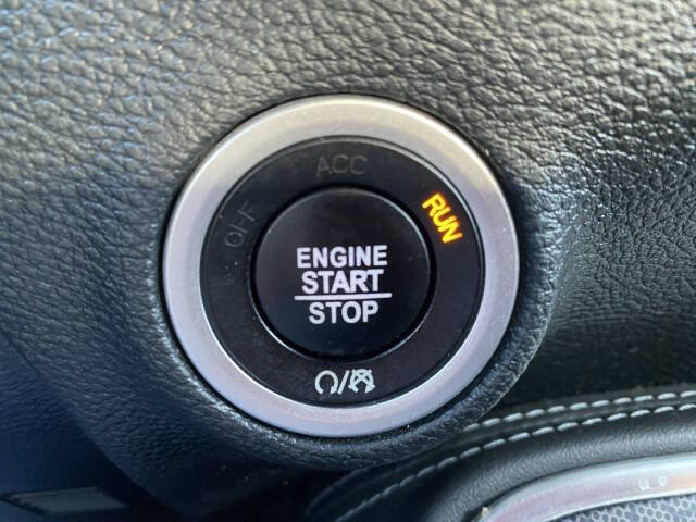 2017 Dodge Challenger GT