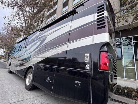 2011 Tiffin ALLEGRO OPEN ROAD