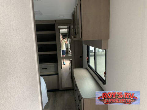 2026 Grand Design RV Reflection