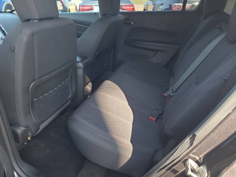 2014 GMC Terrain SLE-1
