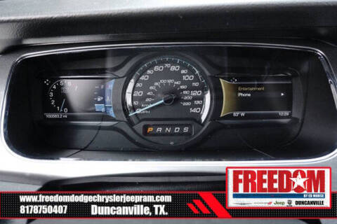 2014 Ford Taurus SEL