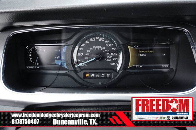 2014 Ford Taurus SEL