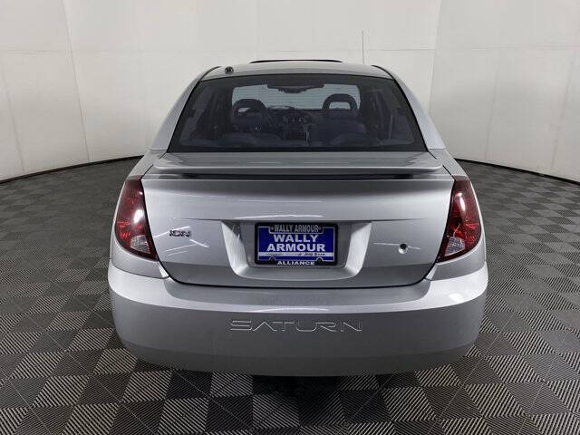 2006 Saturn Ion 3
