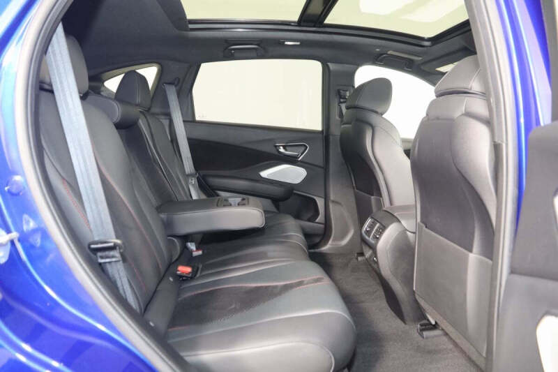 2024 Acura RDX SH-AWD w/A-SPEC