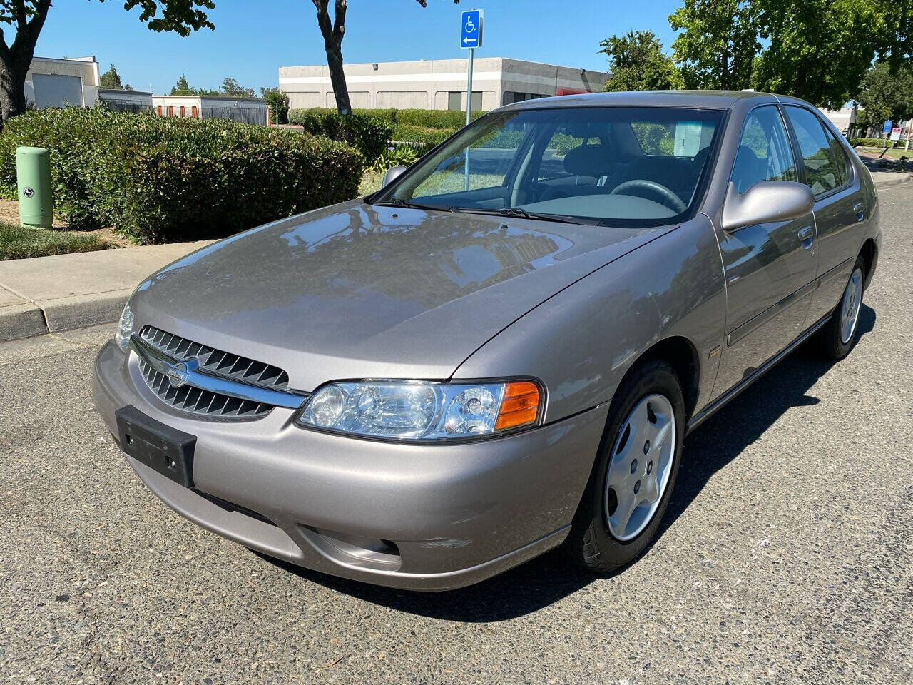 2000 Nissan Altima for Sale in Sacramento, CA CarGurus