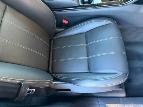 2021 Land Rover Range Rover Velar P250 S