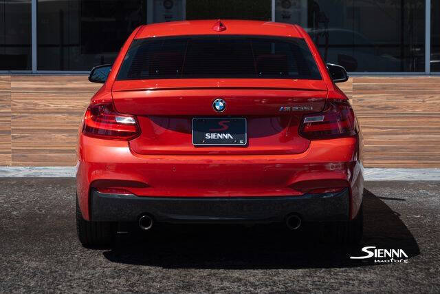 2015 BMW 2 Series M235i