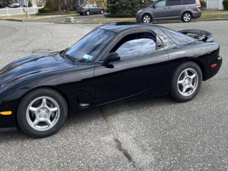 1994 Mazda RX-7 Turbo