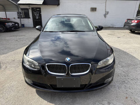 2010 BMW 3 Series 328i