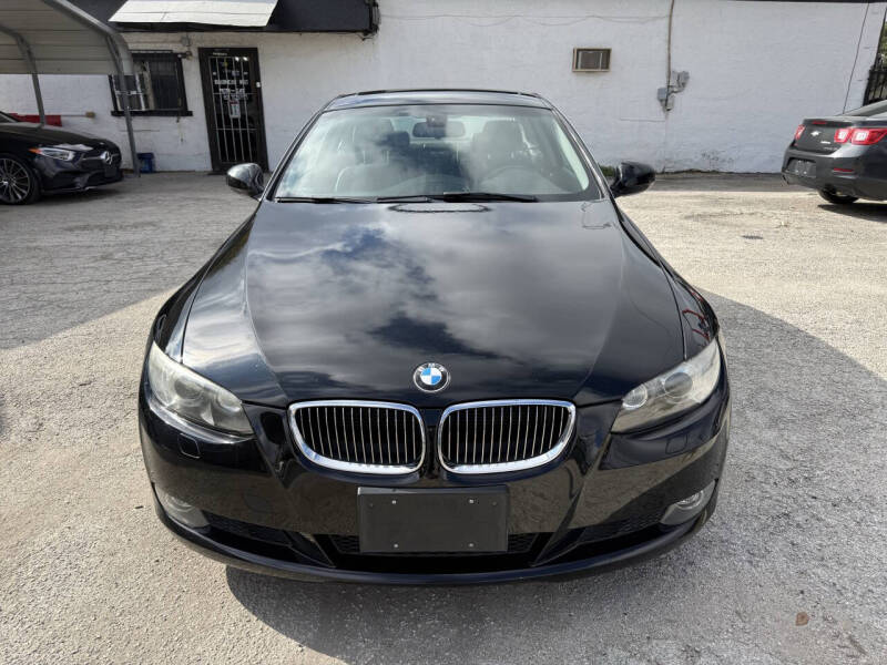 2010 BMW 3 Series 328i