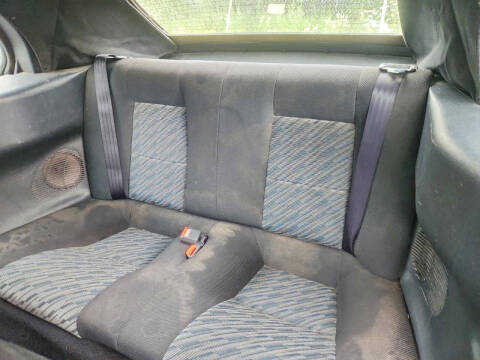 1996 Toyota Celica GT