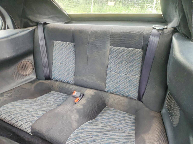 1996 Toyota Celica GT