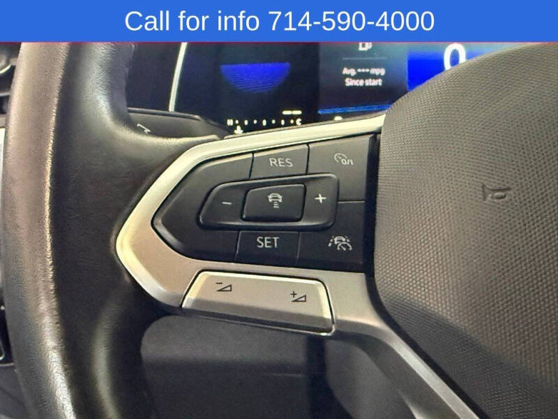 2022 Volkswagen Jetta S