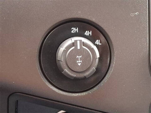 2016 Ford F-350 Super Duty XL