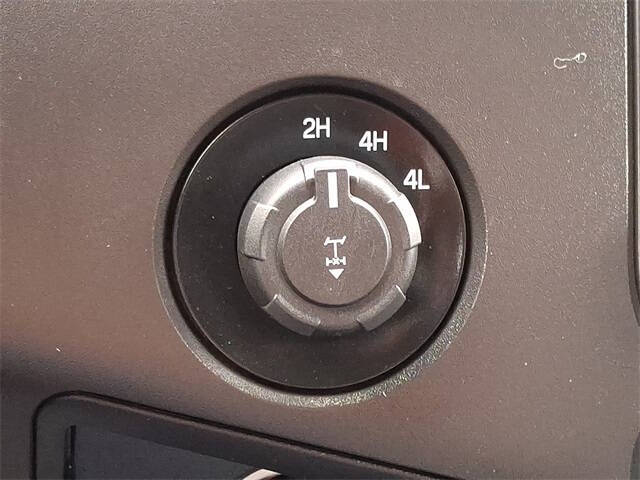 2016 Ford F-350 Super Duty XL