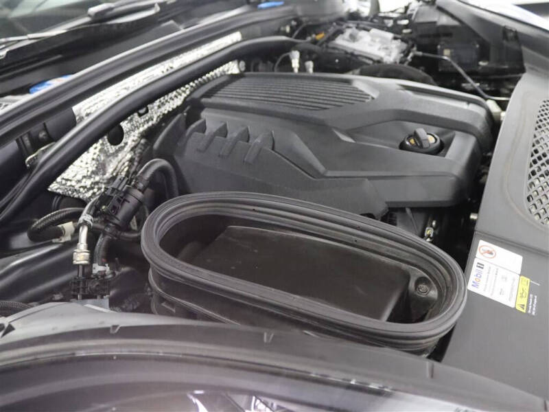2022 Porsche Macan