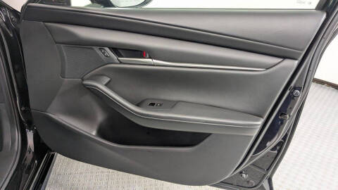 2023 Mazda Mazda3 Sedan 2.5 S Select