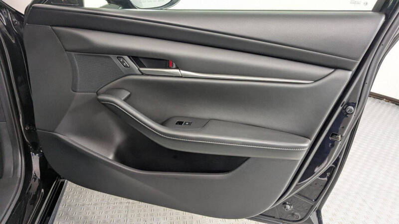 2023 Mazda Mazda3 Sedan 2.5 S Select