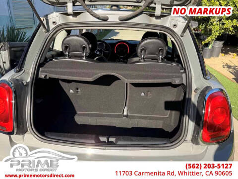 2014 MINI Hardtop Cooper