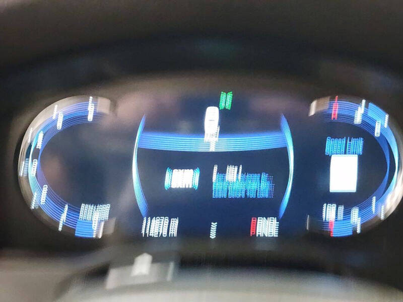 2020 Cadillac Escalade ESV Premium Luxury