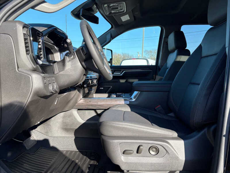 2026 Chevrolet Silverado 3500HD