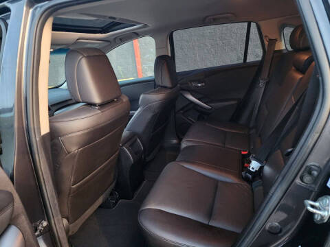 2015 Acura RDX w/Tech