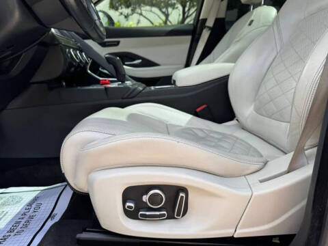 2019 Jaguar E-PACE P250 SE