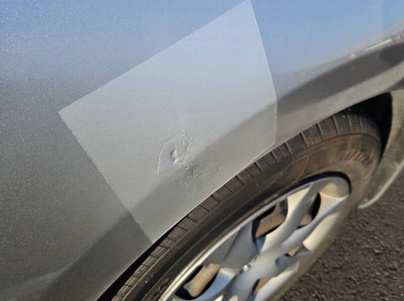 2015 Mazda MAZDA3 i SV