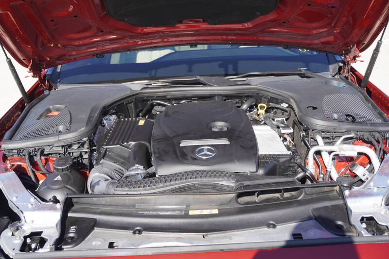 2017 Mercedes-Benz E-Class E 300