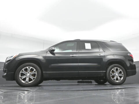 2014 GMC Acadia SLT-1