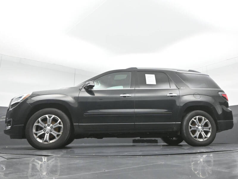 2014 GMC Acadia SLT-1