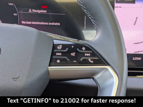 2025 Audi A5 quattro Premium Plus TFSI