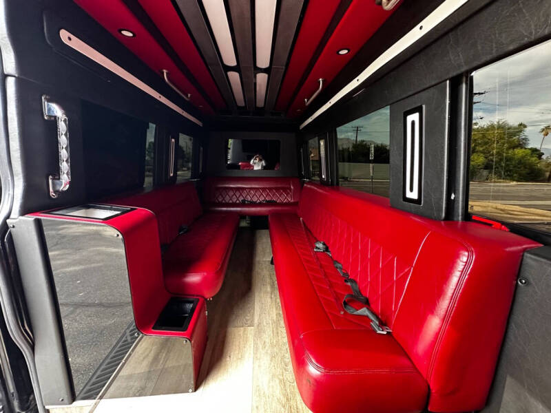 2016 Mercedes-Benz Sprinter