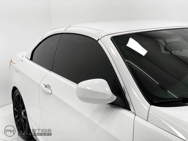 2013 BMW 3 Series