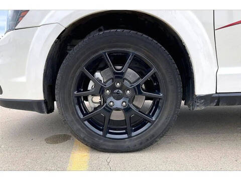 2014 Dodge Journey SXT