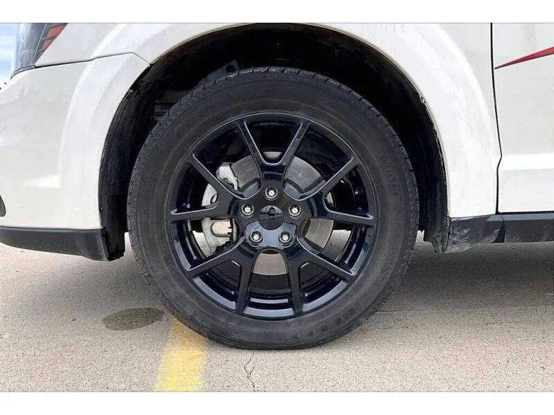 2014 Dodge Journey SXT