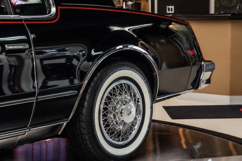 1979 Oldsmobile Toronado