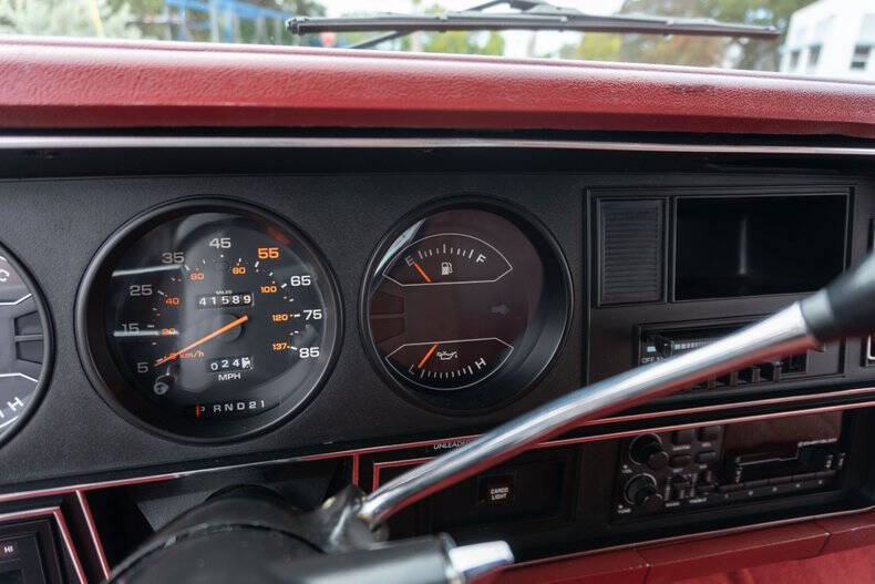 1987 Dodge RAM 150