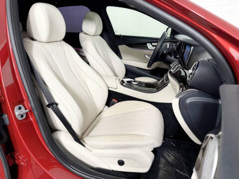 2019 Mercedes-Benz E-Class E 300